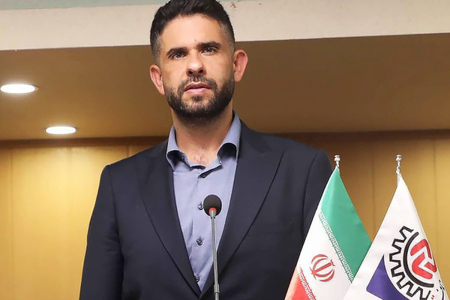 شاهرخ شریفی رئیس اتحادیه سوپرمارکت افزایش قیمت دلار افزایش قیمت کارخانه