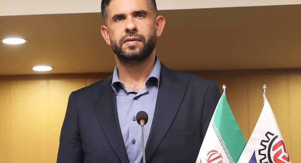 شاهرخ شریفی رئیس اتحادیه سوپرمارکت افزایش قیمت دلار افزایش قیمت کارخانه