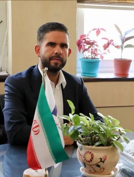 شاهرخ شریفی سوپرمارکت اتحادیه صنف اتاق اصناف اتحادیه