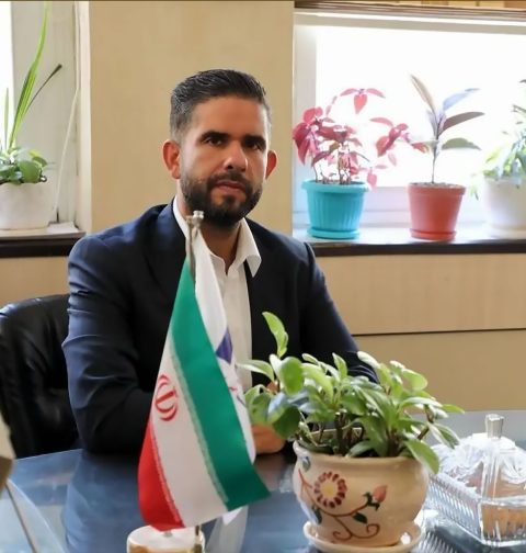 شاهرخ شریفی سوپرمارکت اتحادیه صنف اتاق اصناف اتحادیه