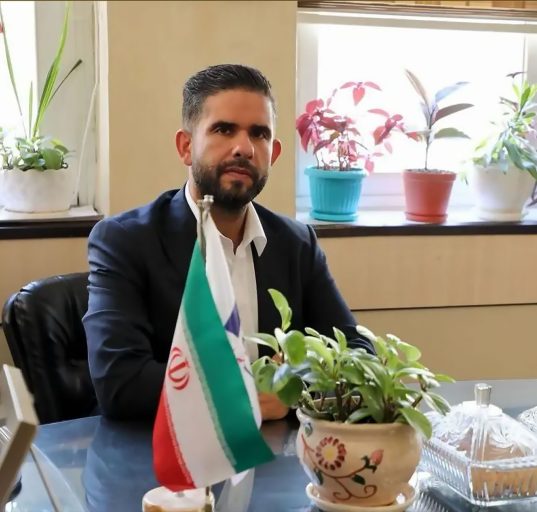 شاهرخ شریفی سوپرمارکت اتحادیه صنف اتاق اصناف اتحادیه