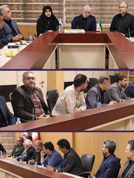 جنگ مجلس شاهرخ شریفی اتحادیه سوپرمارکت