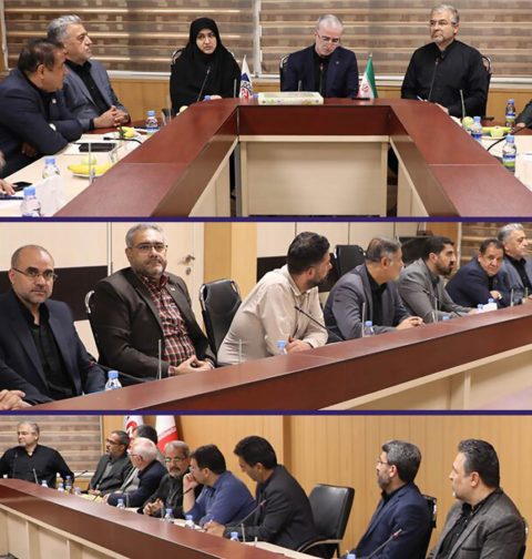 جنگ مجلس شاهرخ شریفی اتحادیه سوپرمارکت
