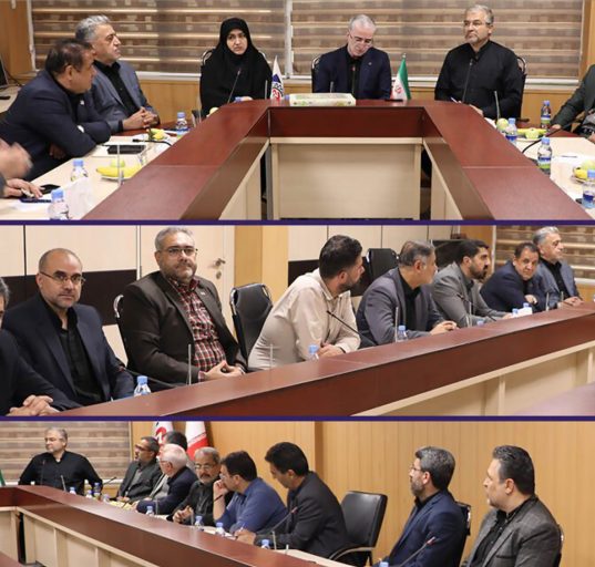 جنگ مجلس شاهرخ شریفی اتحادیه سوپرمارکت