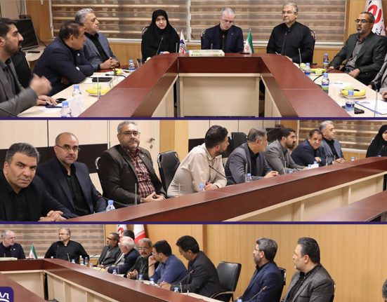 جنگ مجلس شاهرخ شریفی اتحادیه سوپرمارکت